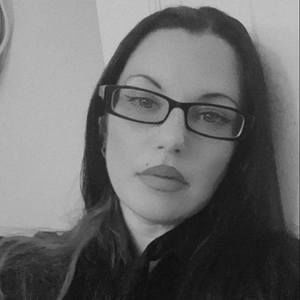 Meet your Posher, Katrina